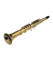 CLARINETE 8 NOTA ORO