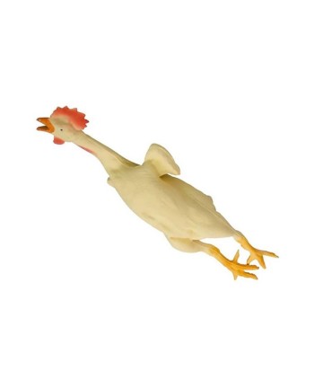 POLLO MUERTO