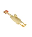 POLLO MUERTO