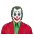 MASCARA PAYASO PLASTICO