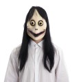 MASCARA MOMO LATEX