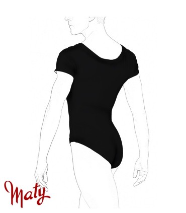 MAILLOT DANIEL