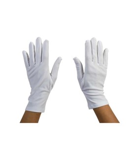 GUANTES POLIAMIDA 25CM