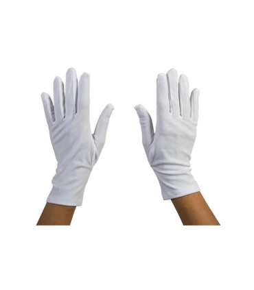 GUANTES POLIAMIDA 25CM