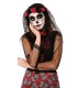 TOCADO Y VELO DIA DE LOS MUERTOS