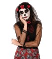 TOCADO Y VELO DIA DE LOS MUERTOS