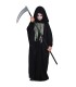 DISFRAZ CAPA HALLOWEEN