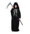 DISFRAZ CAPA HALLOWEEN