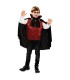 DISFRAZ VAMPIRO INF