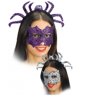 SET DE ARAÑA