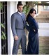 traje verano filafil|traje campero hombre|tienda|flamenco Madrid|maty.es