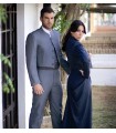 TRAJE CAMPERO FILAFIL VERANO