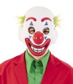 MASCARA PAYASO SONRIENTE