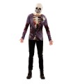 DISFRAZ NOVIO ZOMBIE
