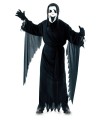 DISFRAZ ASESINO FANTASMA