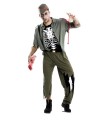 DISFRAZ LEGIONARIO ZOMBIE