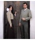 Traje completo campero|traje campero hombre|tienda|flamenco Madrid|maty.es