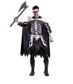 DISFRAZ ESQUELETO MEDIEVAL