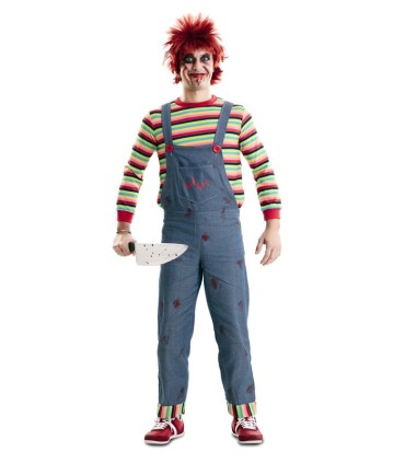 DISFRAZ NIÑO POSEIDO