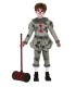 DISFRAZ BAD CLOWN BOY INF