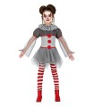 DISFRAZ BAD CLOWN