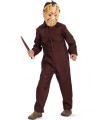 DISFRAZ JASON INFANTIL