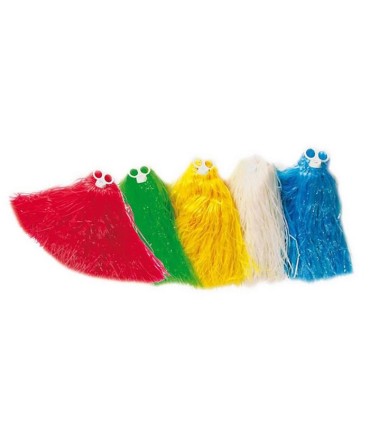 POMPOM JR ANILLA