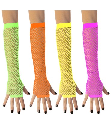 GUANTES 80'S 24CM