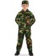 DISFRAZ MILITAR INF