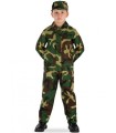 DISFRAZ MILITAR INF