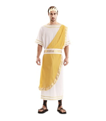 DISFRAZ EMPERADOR ROMANO
