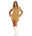 DISFRAZ HIPPIE AD