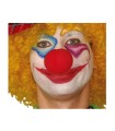 NARIZ ROJA PAYASO 5CM