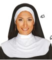 CONJUNTO MONJA TELA