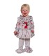 DISFRAZ BB BAD CLOWN