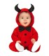 DISFRAZ BEBE DIABLO