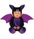 DISFRAZ MINI BAT BB