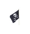 BANDERA PIRATA 45X30CM