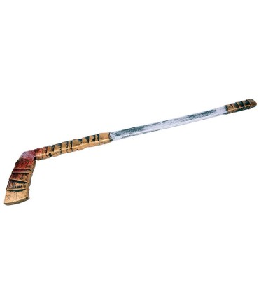 STICK HOCKEY C/ SANGRE 95X17CM