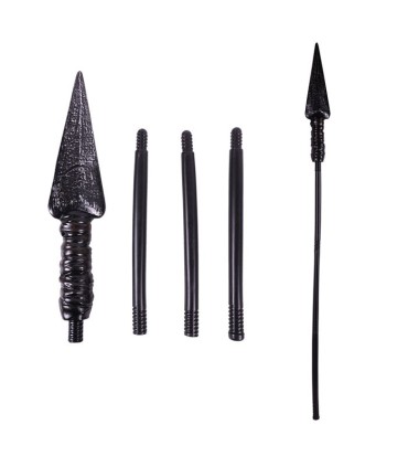 LANZA DESMONTABLE 138CM