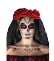 KIT TATTOO DIA DE LOS MUERTOS