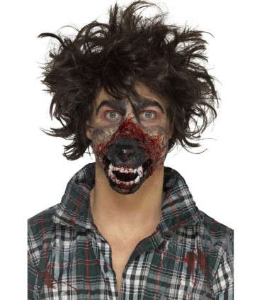 PROTESIS LTX HOMBRE LOBO