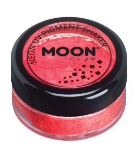 PIGMENTO POLVO MOON NEON UV