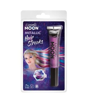 HAIR STREAKS C MOON MET