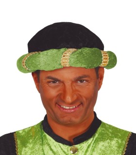 TURBANTE