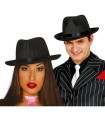 SOMBRERO GANGSTER RAYAS