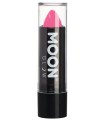 BARRA LABIOS MOON NEON PASTEL UV ROSA