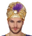 TURBANTE ORO