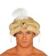 SOMBRERO MARAJA ORO