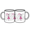 TAZA TAPE RAIN